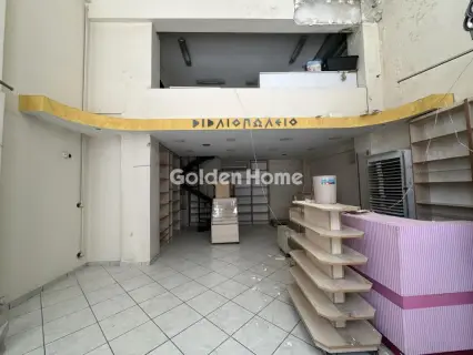 Κατάστημα 80τ.μ. προς πώληση φωτογραφία 5591654