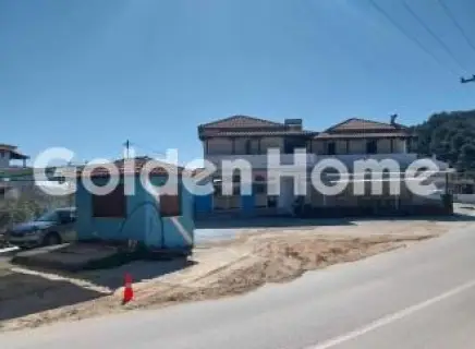 Αυτόνομο Κτίριο 390τ.μ. προς πώληση φωτογραφία 5591598