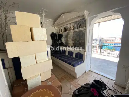 Διαμέρισμα 22τ.μ. προς πώληση φωτογραφία 5593700