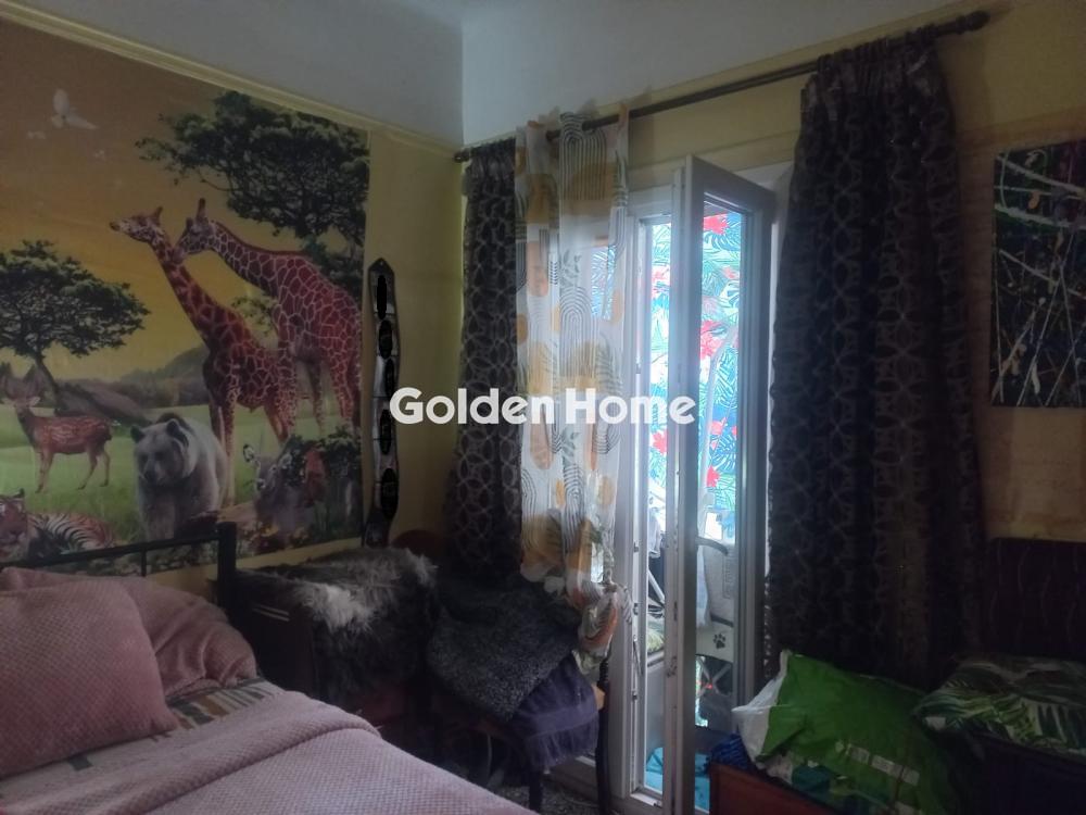Apartment 47m<sup>2</sup> for sale display photo