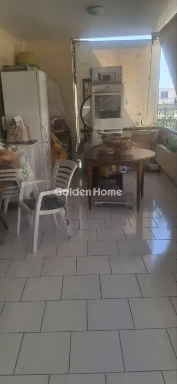 Οροφοδιαμέρισμα 102τ.μ. προς πώληση φωτογραφία 5591973