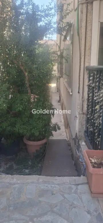 Αποθήκη 100τ.μ. προς πώληση φωτογραφία 1