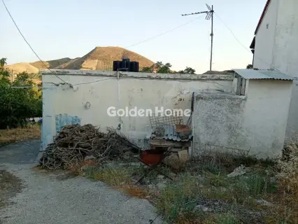 Μονοκατοικία 70τ.μ. προς πώληση φωτογραφία 1