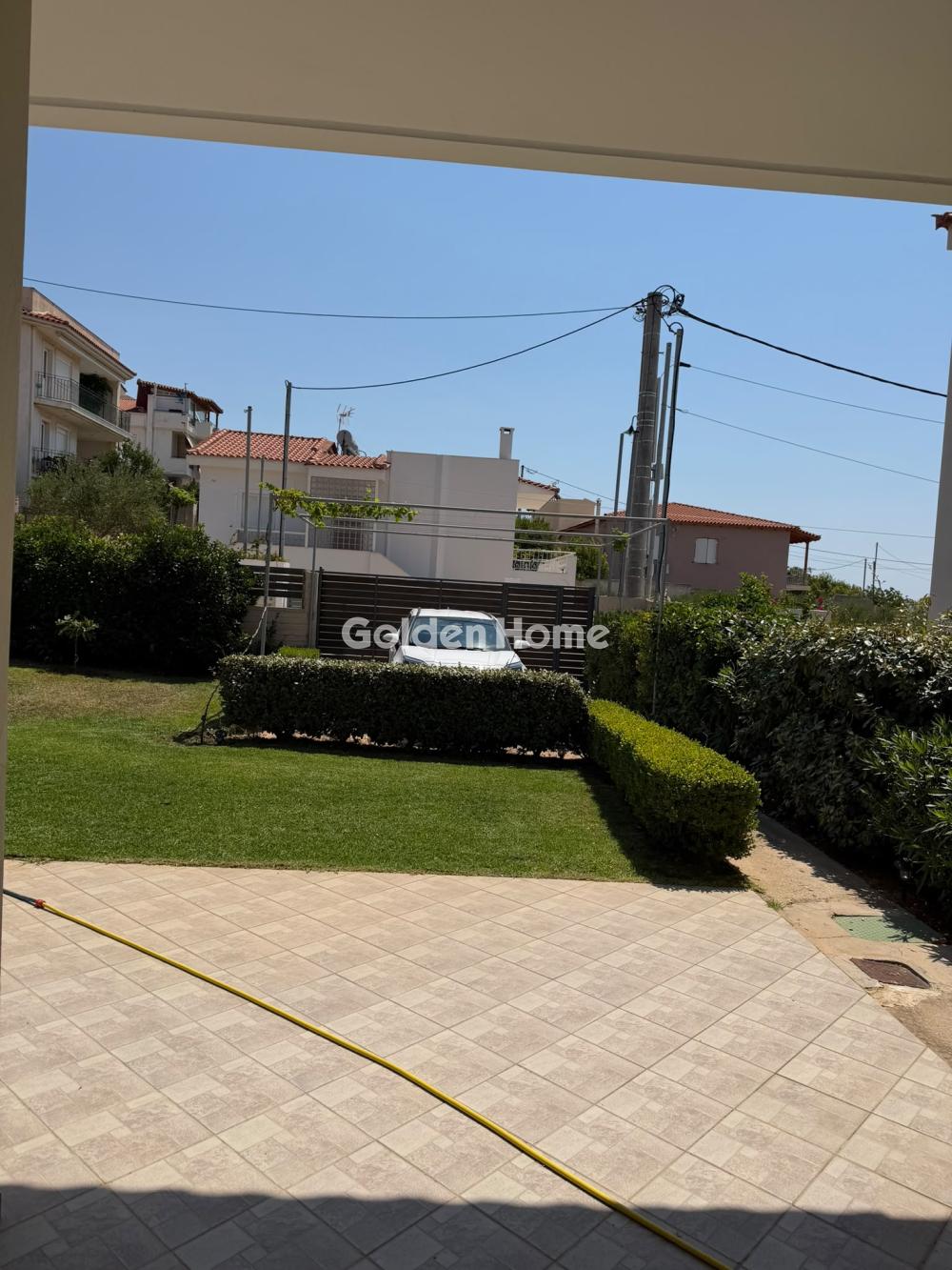 house στην Λαύριο — Φωτογραφία 20 από 26