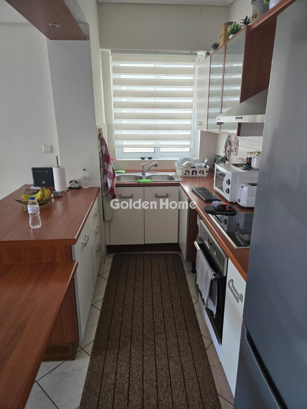 apartment in Dafni — Photo 5 of 11