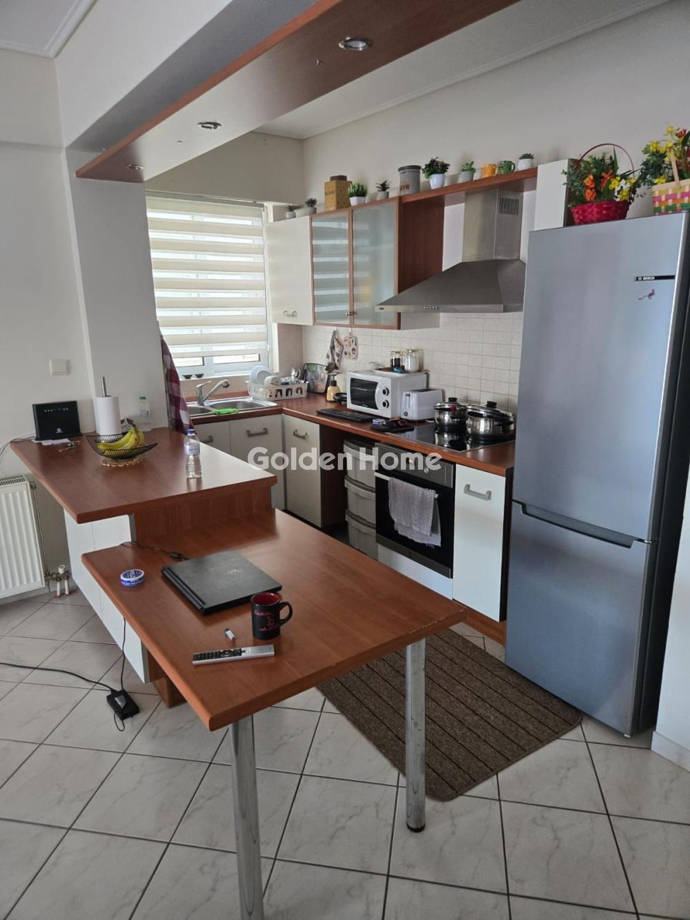 apartment in Dafni — Photo 4 of 11