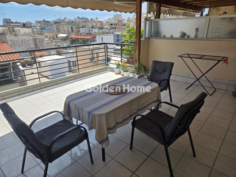apartment in Dafni — Photo 11 of 11