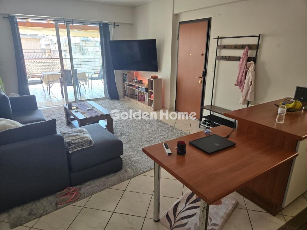 apartment in Dafni — Photo 2 of 11