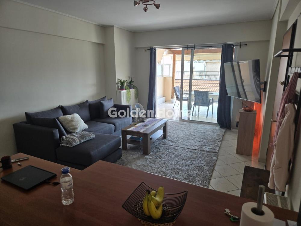 apartment in Dafni — Photo 1 of 11