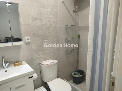 Apartment 58m<sup>2</sup> for rent photo 5592828