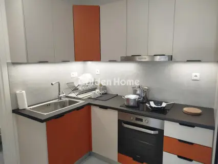 Apartment 58m<sup>2</sup> for rent photo 5592825