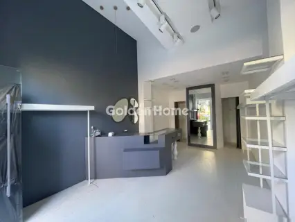 Κατάστημα 44τ.μ. προς ενοικίαση φωτογραφία 1
