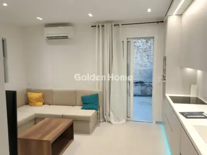 Γκαρσονιέρα 40τ.μ. προς πώληση φωτογραφία 3
