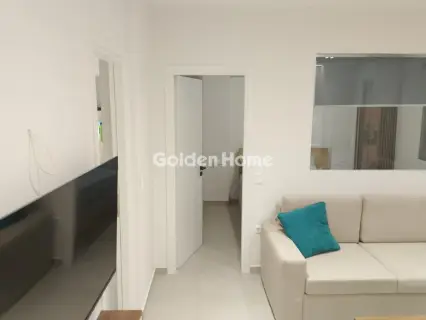 Γκαρσονιέρα 40τ.μ. προς πώληση φωτογραφία 7