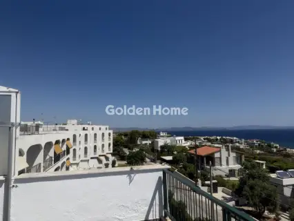 Διαμέρισμα 60τ.μ. προς πώληση φωτογραφία 2