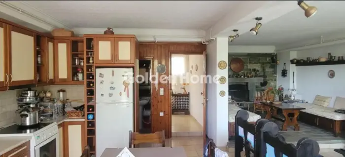 Μονοκατοικία 136τ.μ. προς πώληση φωτογραφία 5