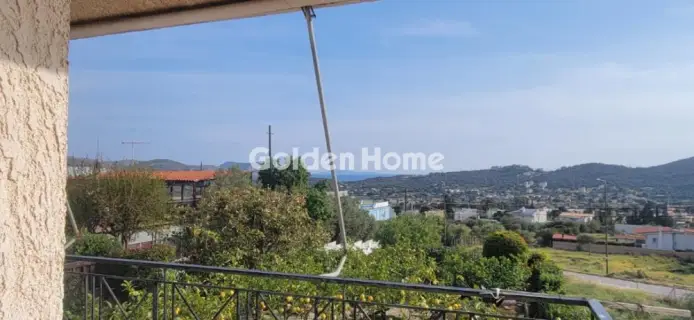 Μονοκατοικία 136τ.μ. προς πώληση φωτογραφία 1