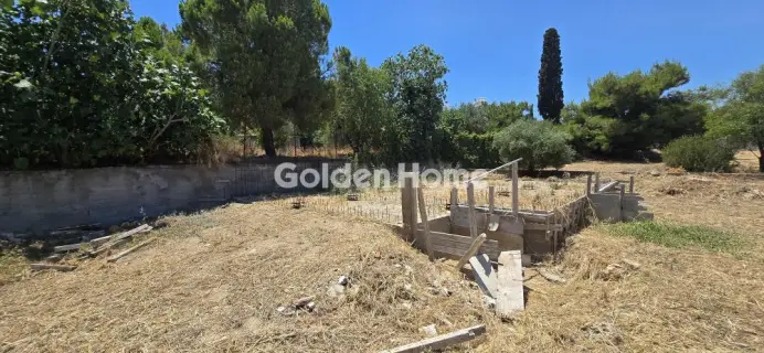 Οικιστικό 361τ.μ. προς πώληση φωτογραφία 5593369
