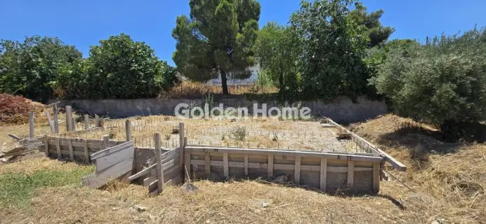 Οικιστικό 361τ.μ. προς πώληση φωτογραφία 5593370