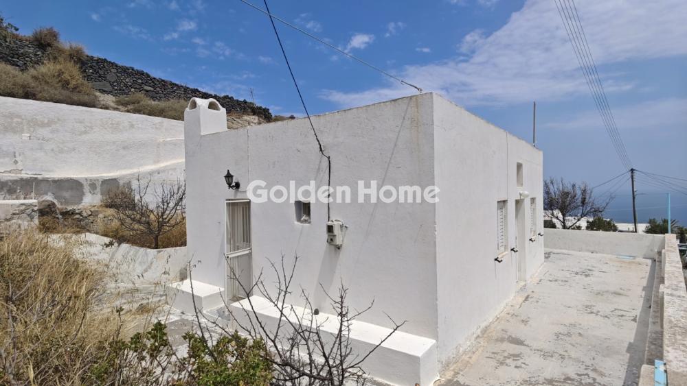 house στην Σαντορίνη — Φωτογραφία 3 από 5