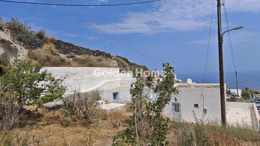 house στην Σαντορίνη — Φωτογραφία 4 από 5