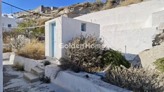 Μονοκατοικία 70τ.μ. προς πώληση φωτογραφία 10