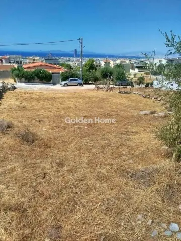 Αγροτεμάχιο 275τ.μ. προς πώληση φωτογραφία 1
