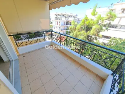 Διαμέρισμα 60τ.μ. προς πώληση φωτογραφία 3