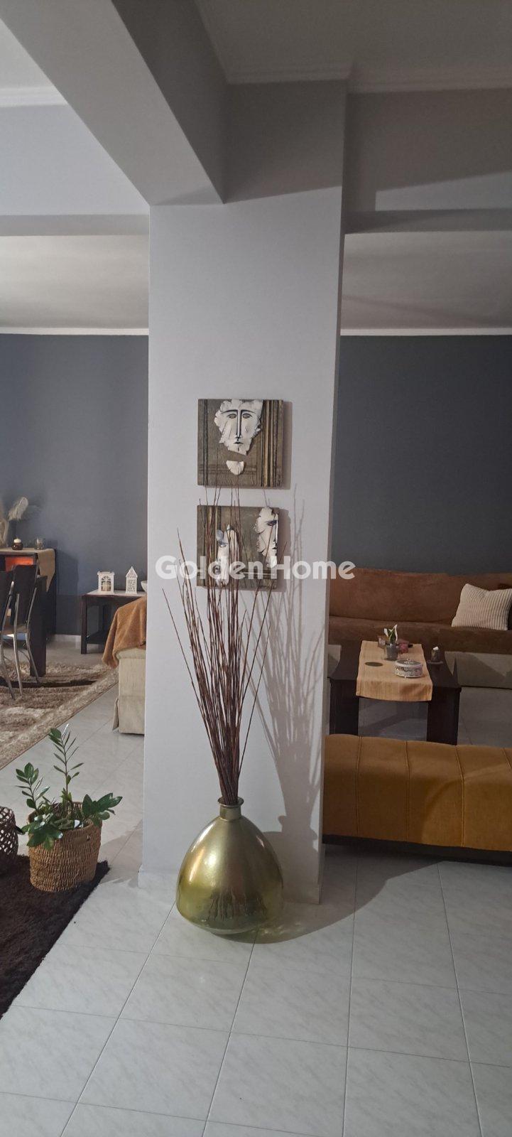 Διαμέρισμα στην Ζαρουχλέικα, Πάτρα — Φωτογραφία 2 από 8