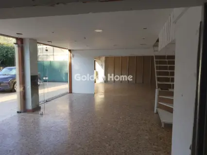 Κατάστημα 200τ.μ. προς ενοικίαση φωτογραφία 3