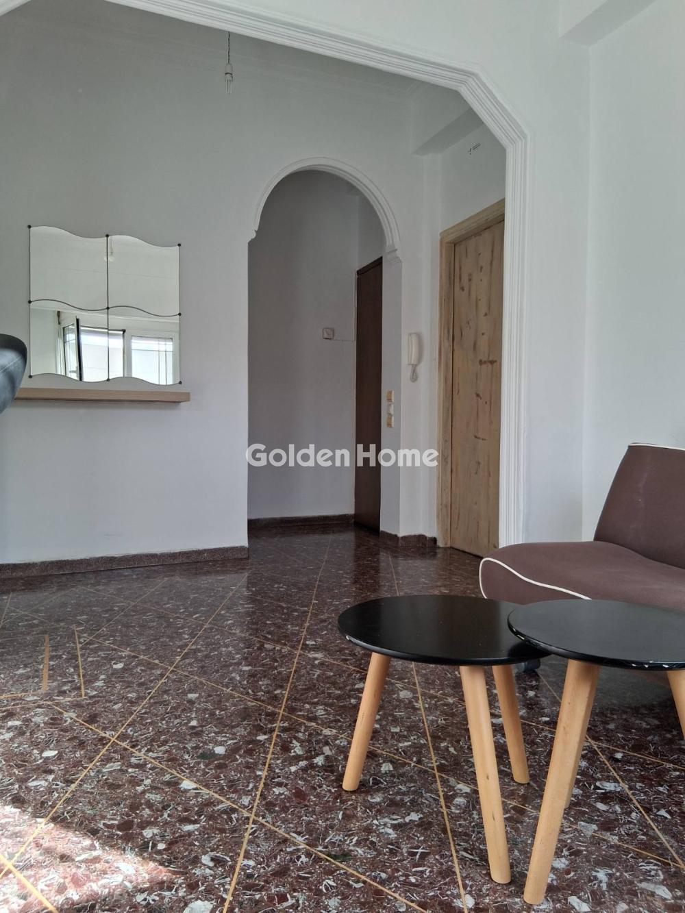 Apartment 47m<sup>2</sup> for rent display photo