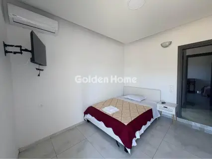 House 85m<sup>2</sup> for rent photo 7