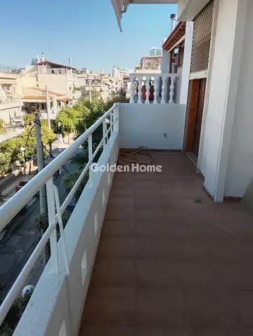 Μεζονέτα Ανεξάρτητη 138τ.μ. προς ενοικίαση φωτογραφία 7
