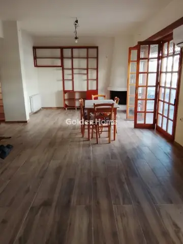 Μεζονέτα Ανεξάρτητη 138τ.μ. προς ενοικίαση φωτογραφία 1