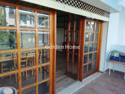 Μεζονέτα Ανεξάρτητη 138τ.μ. προς ενοικίαση φωτογραφία 2