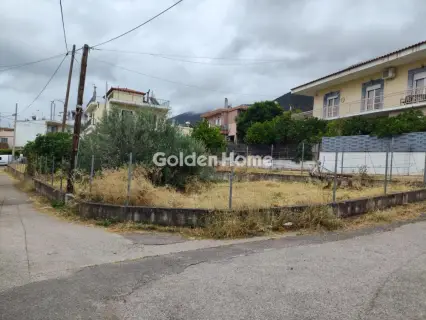 Οικιστικό 270τ.μ. προς πώληση φωτογραφία 1
