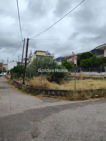 Οικιστικό 270τ.μ. προς πώληση φωτογραφία 2