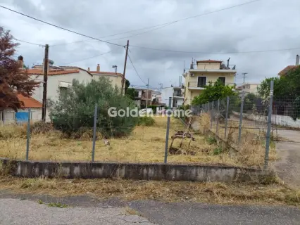 Οικιστικό 270τ.μ. προς πώληση φωτογραφία 5