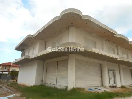 Κτίριο 397τ.μ. προς πώληση φωτογραφία 5594562