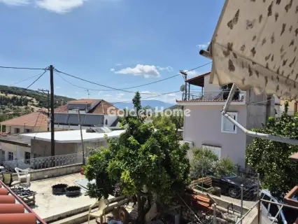 Floor Apartment 120m<sup>2</sup> for rent photo 4