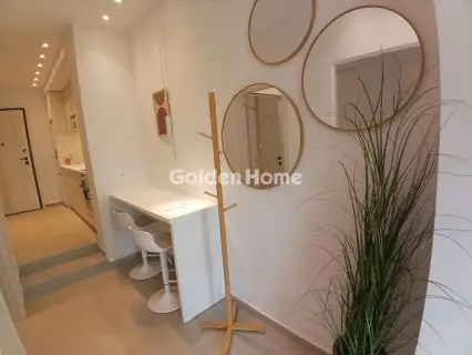 Apartment 46m<sup>2</sup> for rent photo 5597002