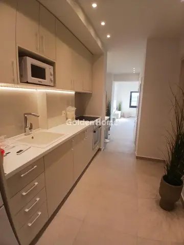 Apartment 46m<sup>2</sup> for rent photo 5597006