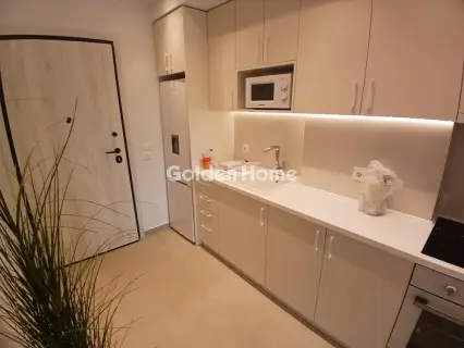 Apartment 46m<sup>2</sup> for rent photo 5597005