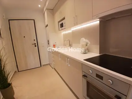 Apartment 46m<sup>2</sup> for rent photo 5597007