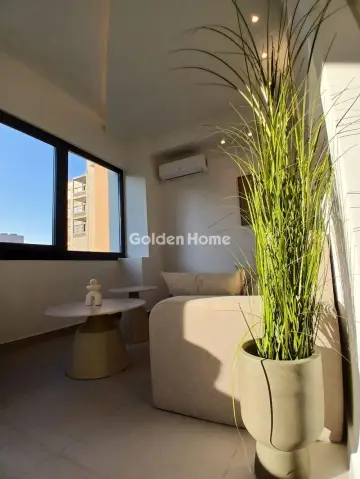 Apartment 40m<sup>2</sup> for rent photo 5597013