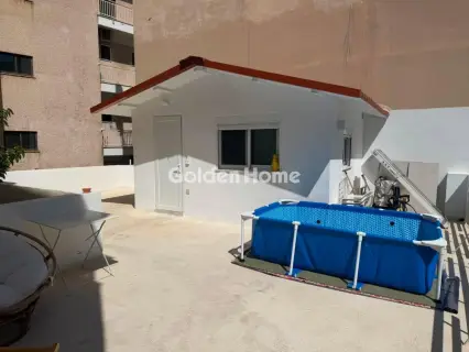 Διαμέρισμα 85τ.μ. προς πώληση φωτογραφία 19