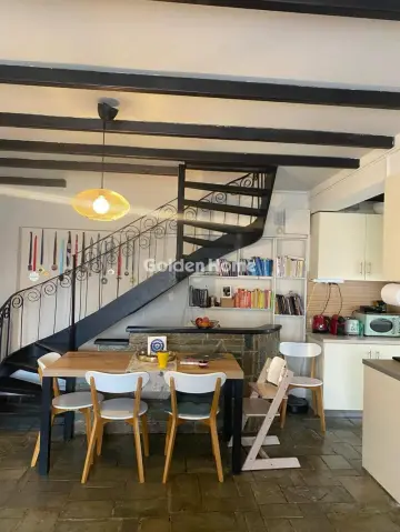 Independent Maisonette 108m<sup>2</sup> for sale photo 2
