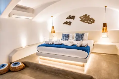 Ξενοδοχείο 800τ.μ. προς πώληση φωτογραφία 4