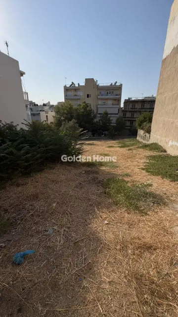Επαγγελ. Οικόπεδο 1000τ.μ. προς πώληση φωτογραφία 2