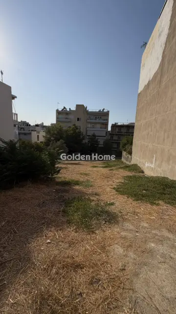Επαγγελ. Οικόπεδο 1000τ.μ. προς πώληση φωτογραφία 3